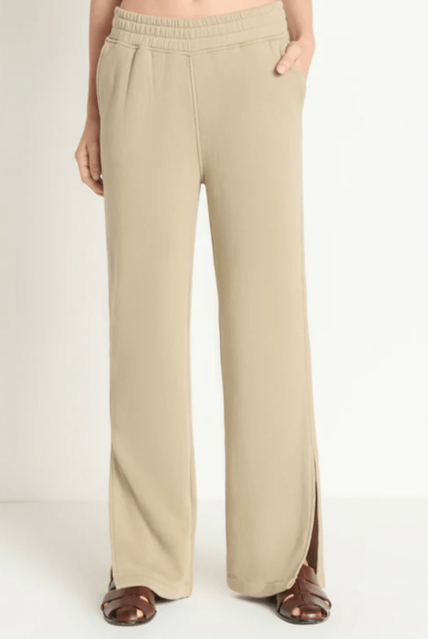 Vintage Khaki Jake Sweatpants - Amor Lafayette