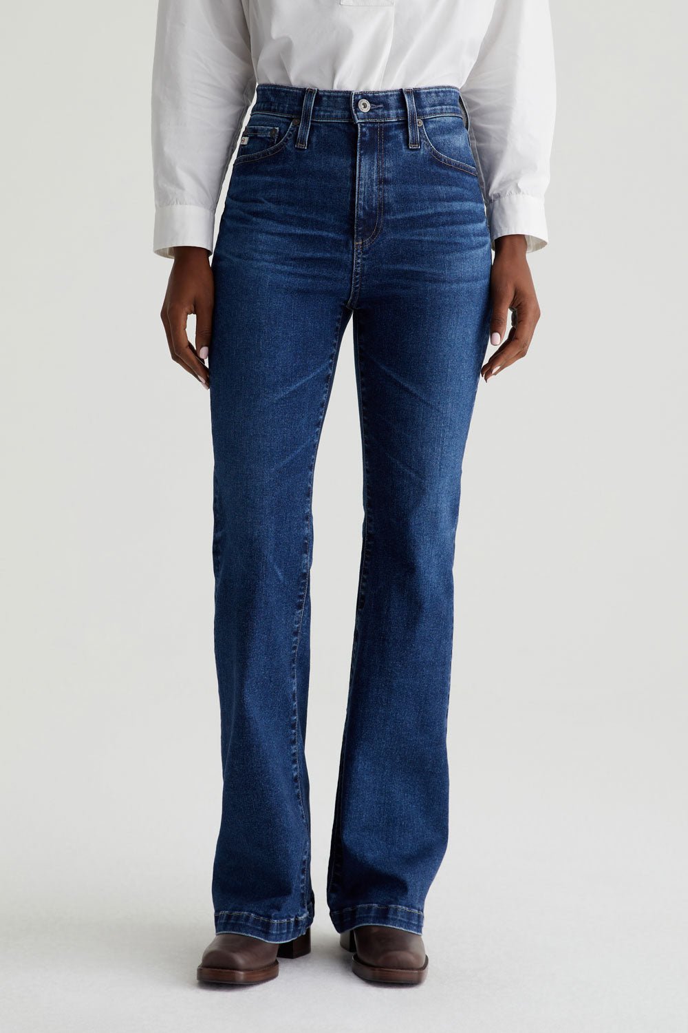 VP 10 Years Zurich Madi Jeans - Amor Lafayette