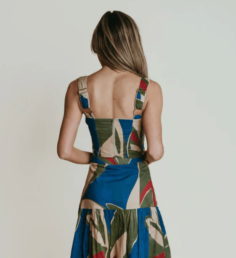 Watch Hill Fox Top - Amor Lafayette