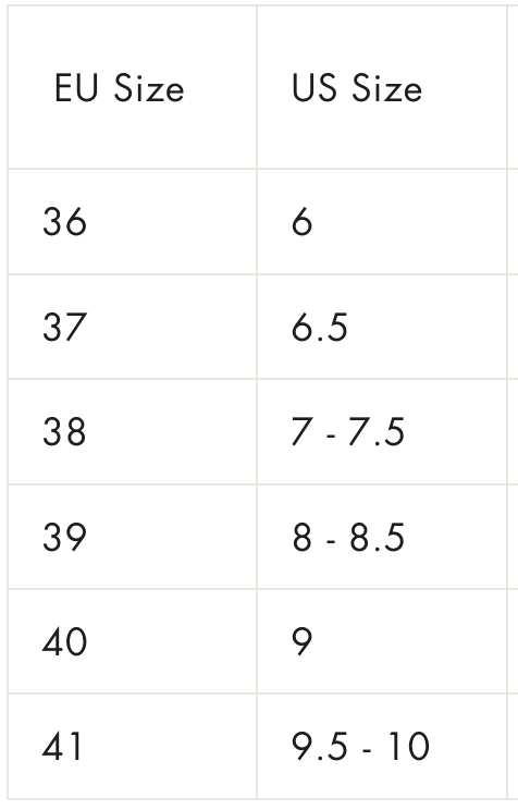 White Beige Mias Sneaker - Amor Lafayette