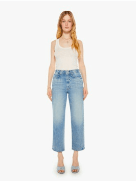 Wipeout The Newbie Ankle - Amor Lafayette