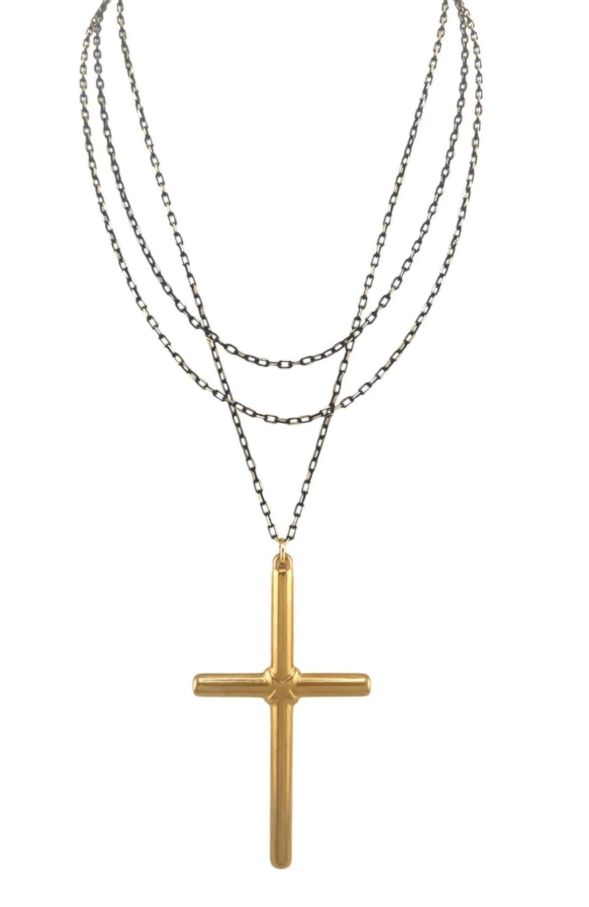 Wren Necklace - Amor Lafayette