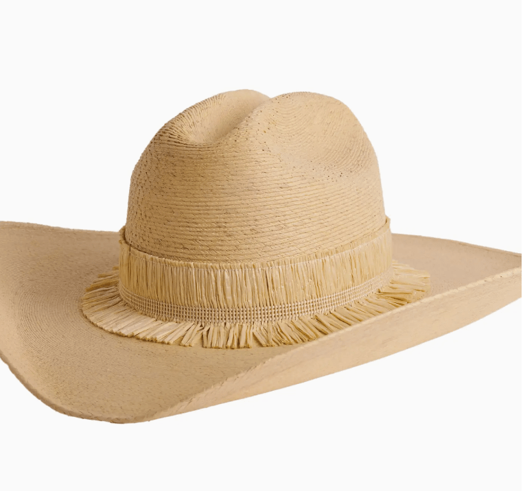 Yucca Light Hat - Amor Lafayette
