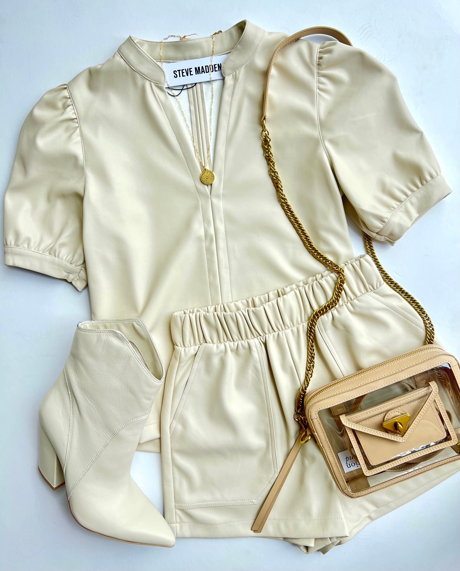 Bone Jane Top