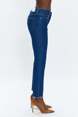 Waterloo Lennon High Rise Boot Crop