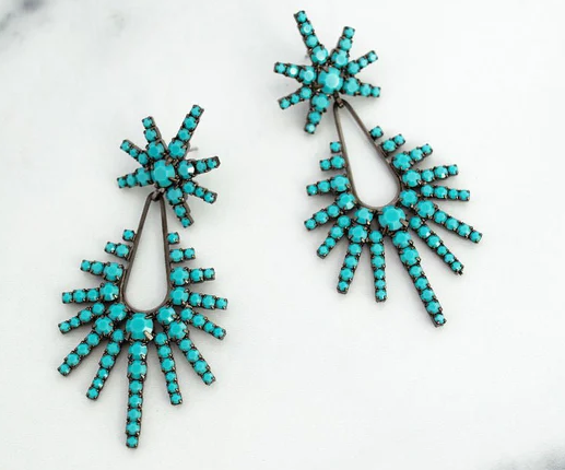 Remington Earrings